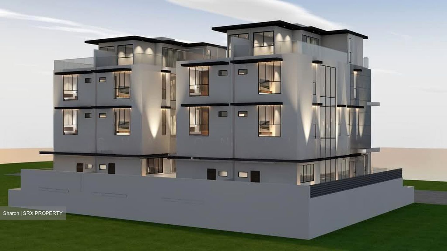 Meyer Road (D15), Semi-Detached #542772611